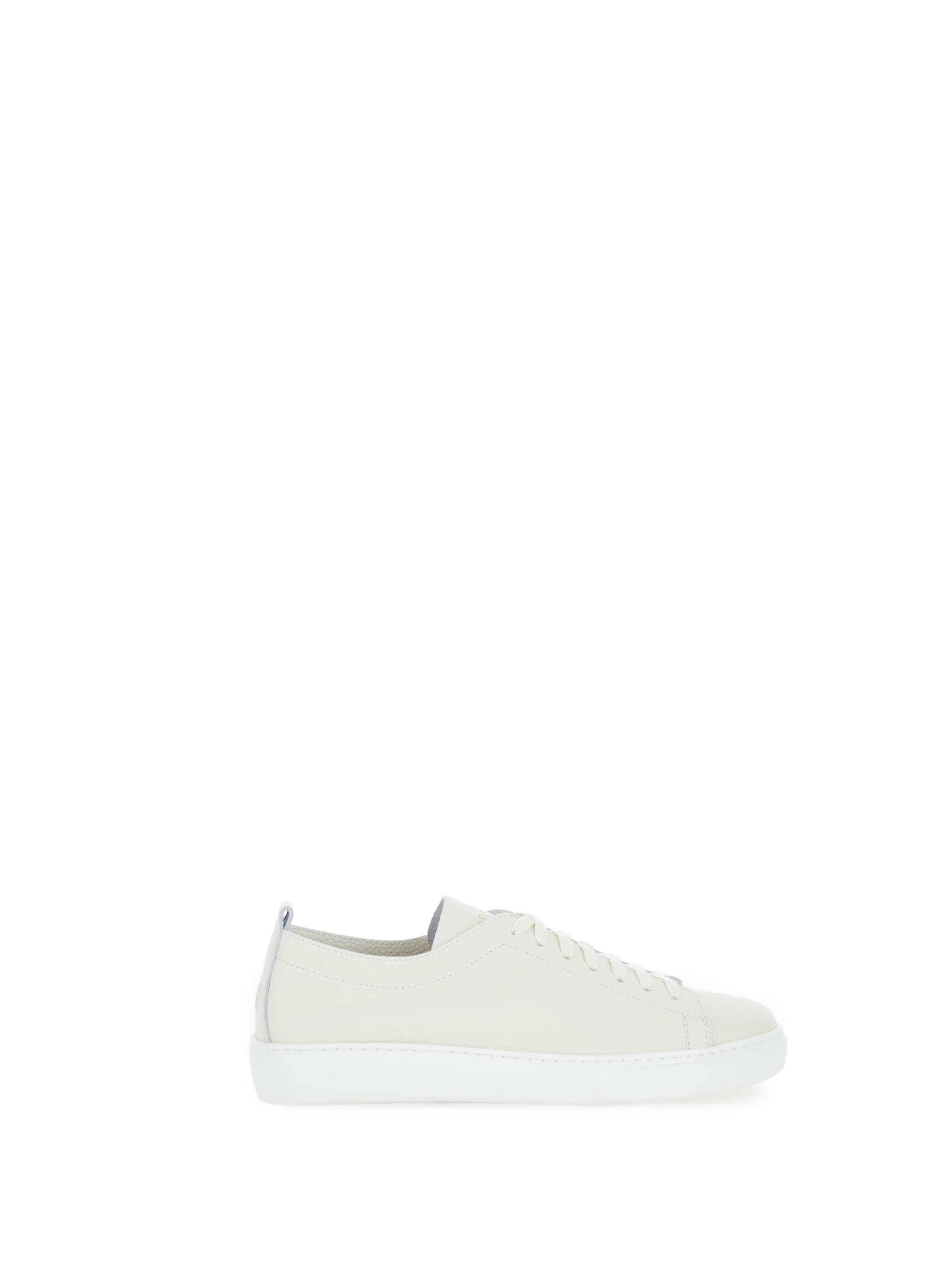 HENDERSON Sneakers in pelle PANNA