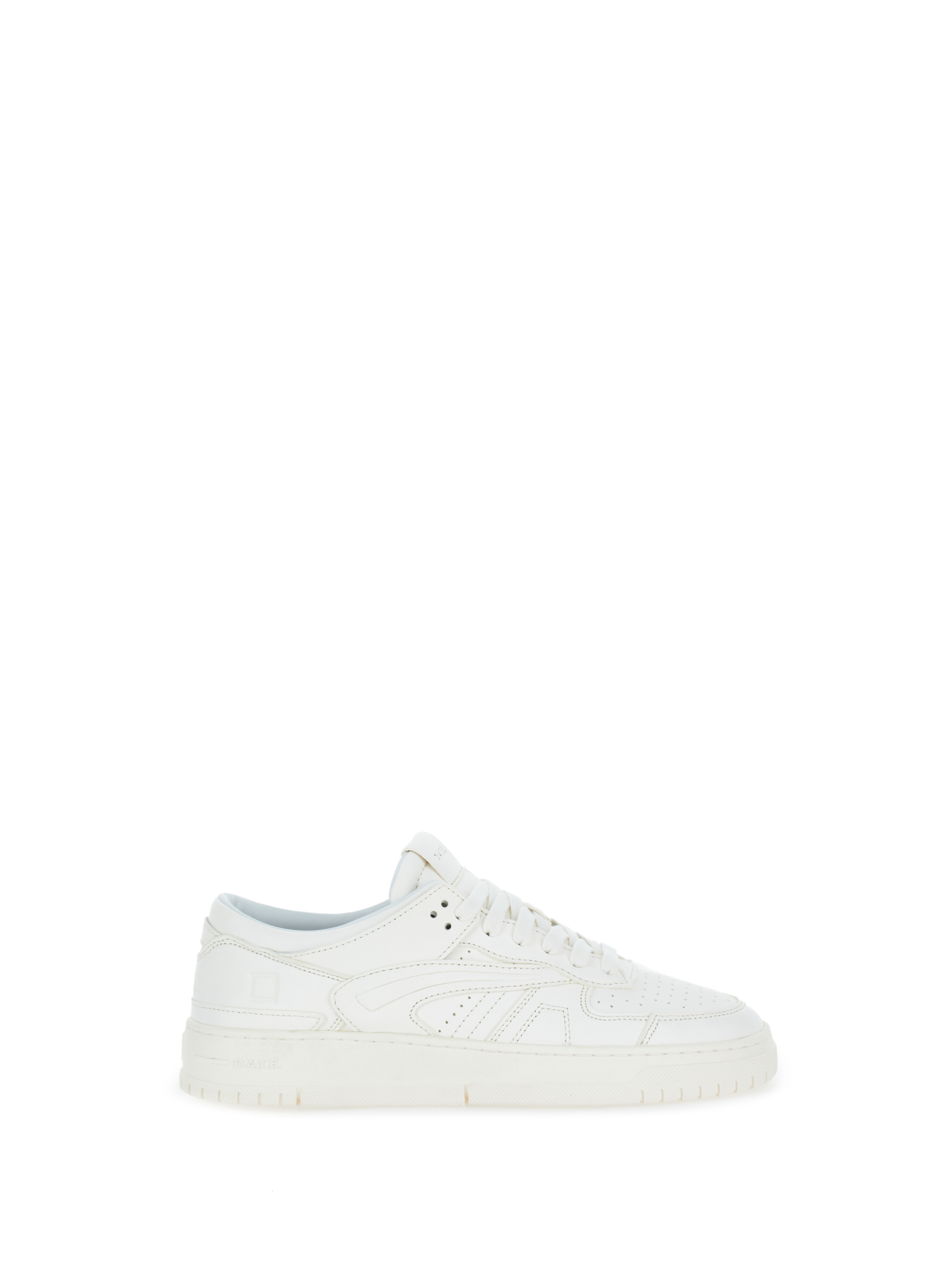DATE Sneakers in pelle PANNA
