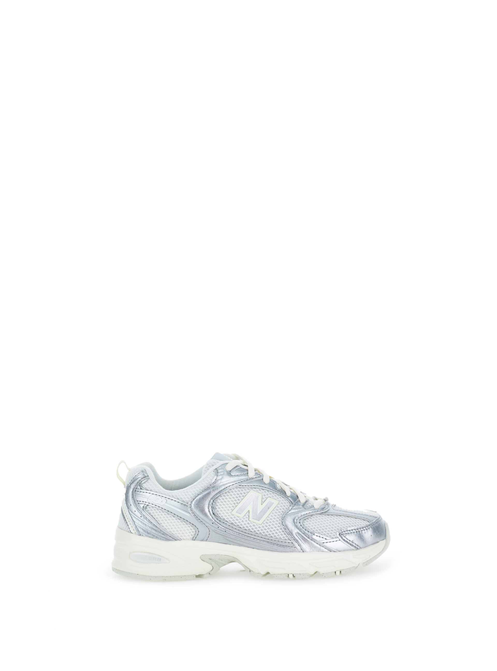 Sneakers 530 ARGENTO 4.5
