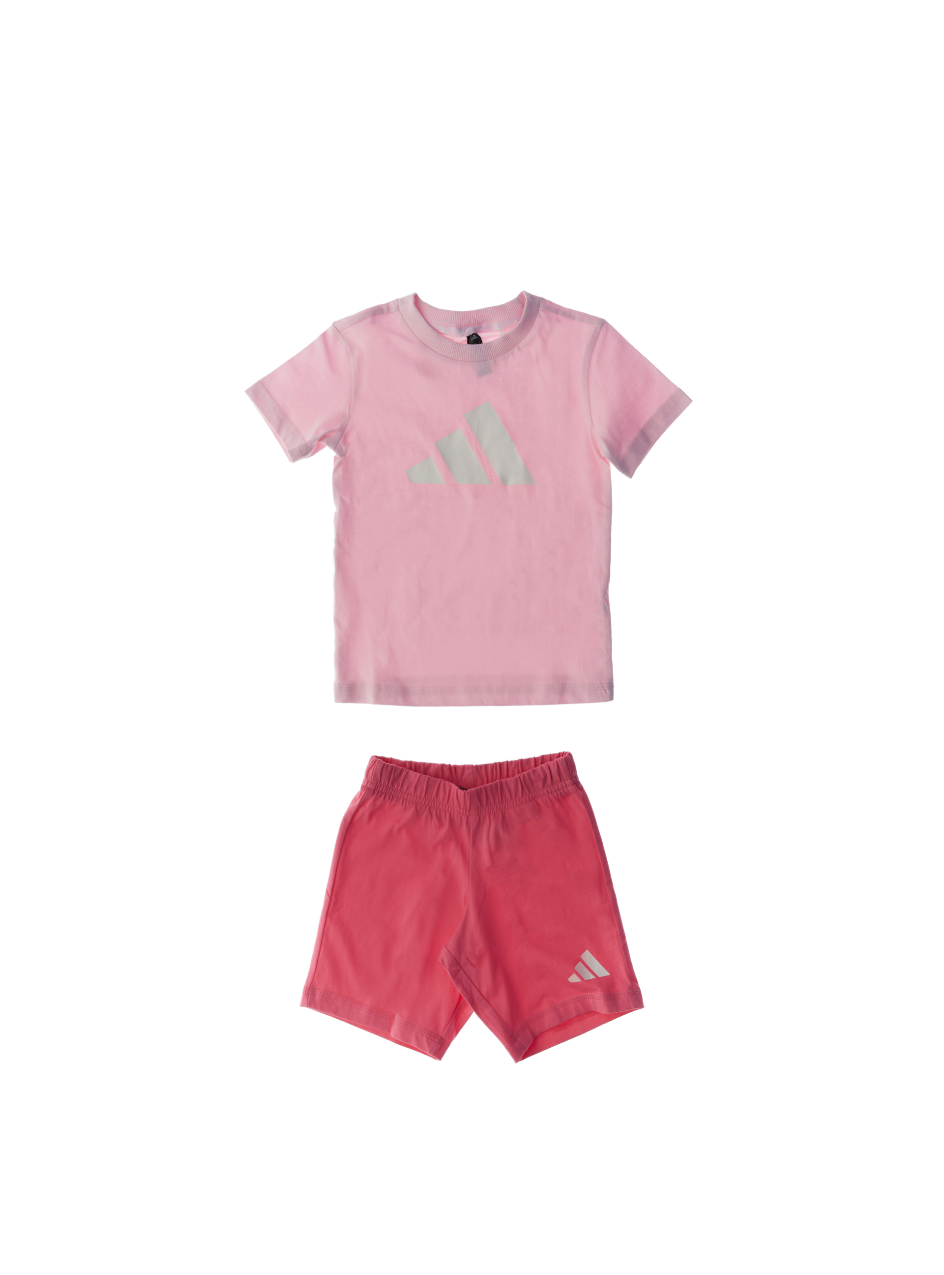 Adidas Completo 2 pz ROSA