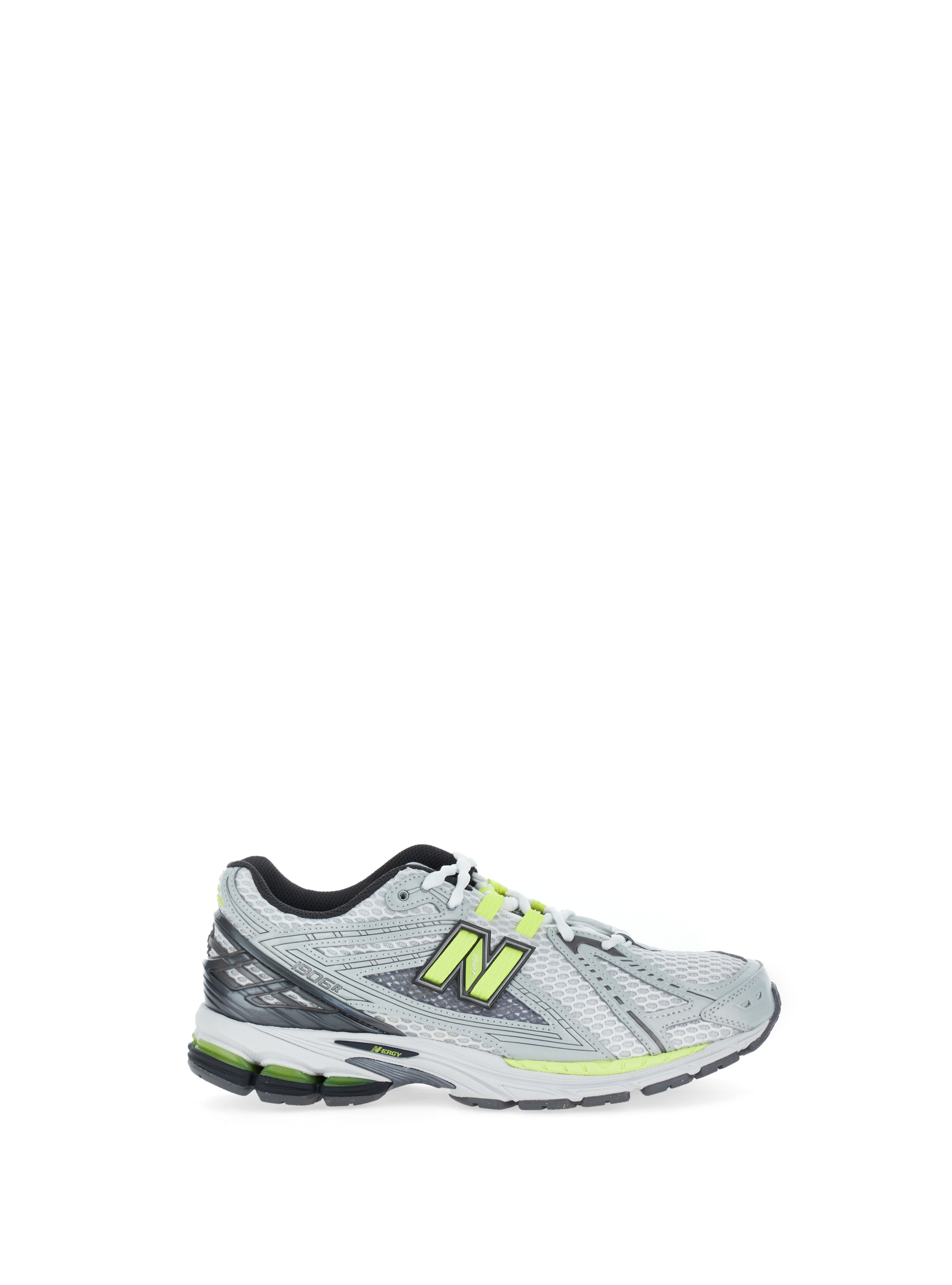 New Balance Sneakers 1906 ARGENTO