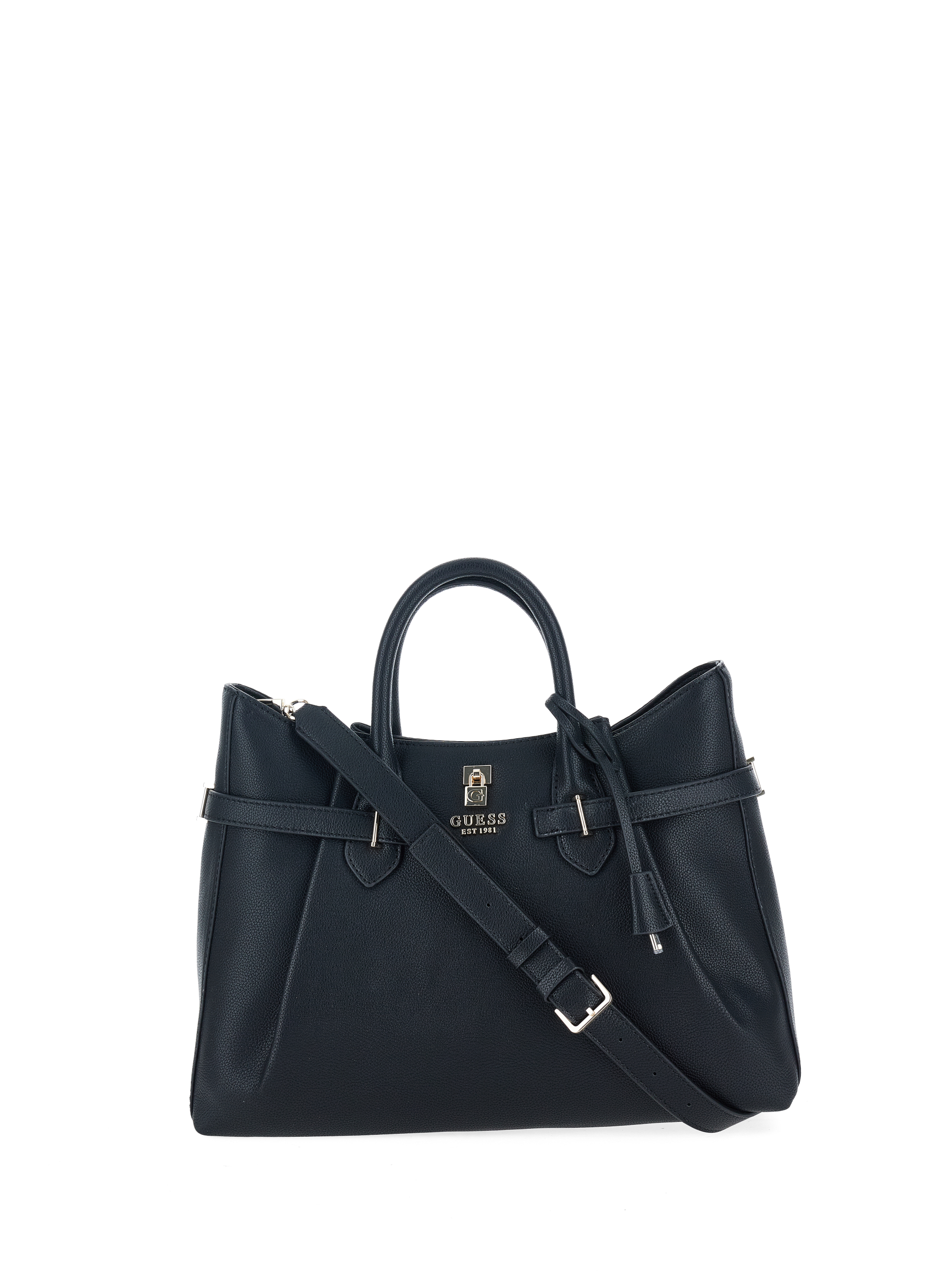 Guess Borsa a mano NERO U