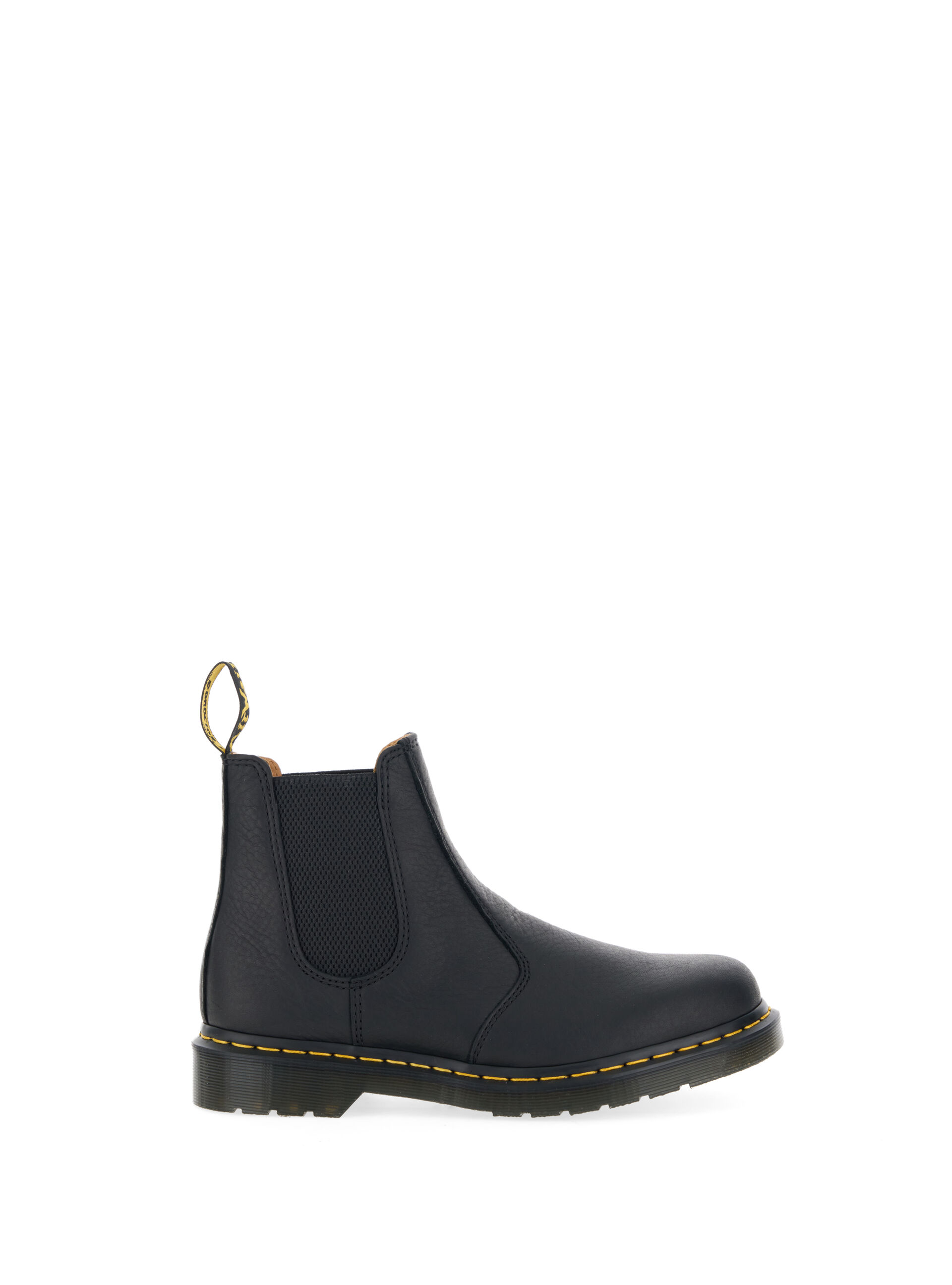 Stivaletti Beatles NERO 080