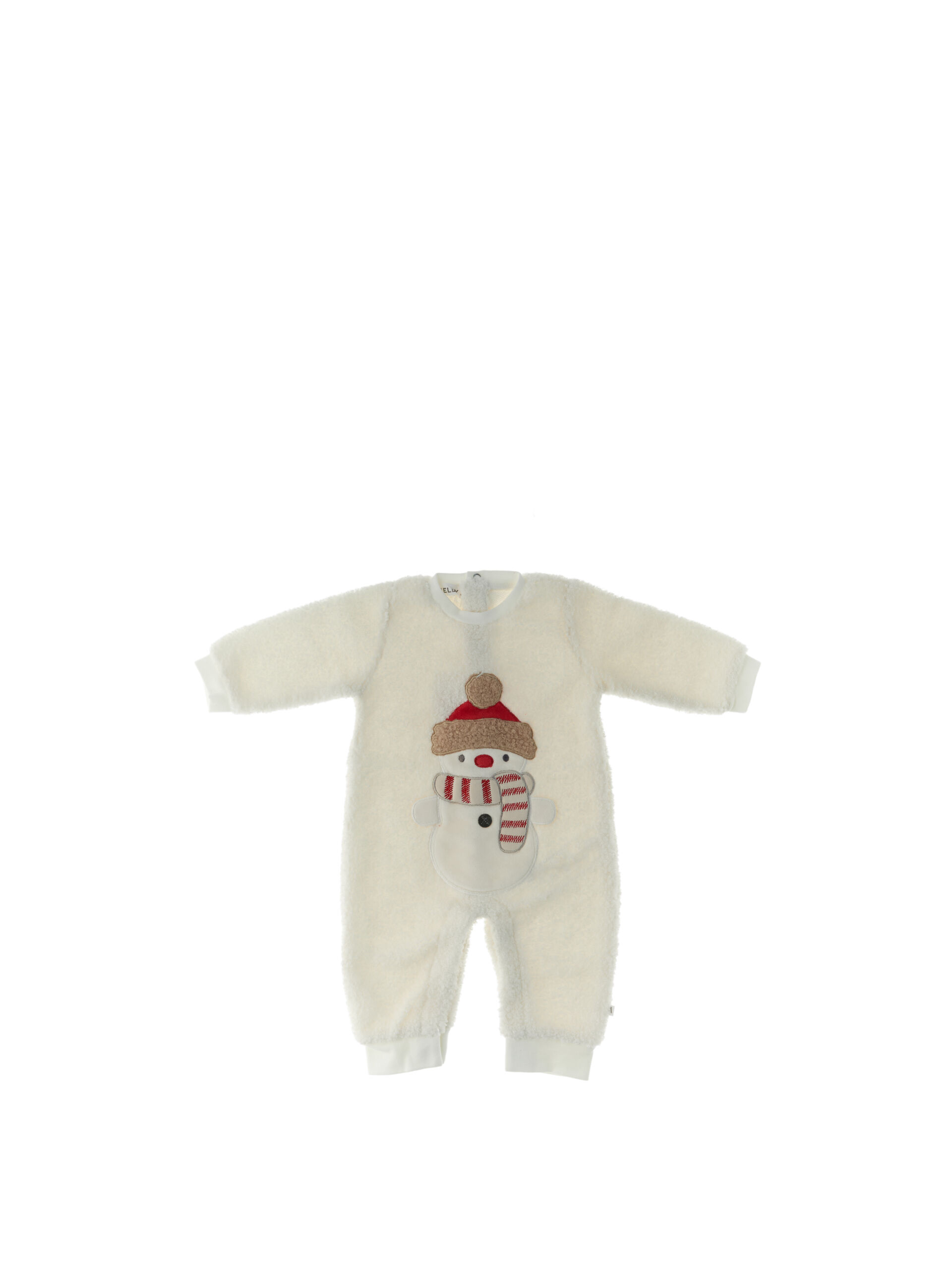 MELBY Pagliaccetto PANNA