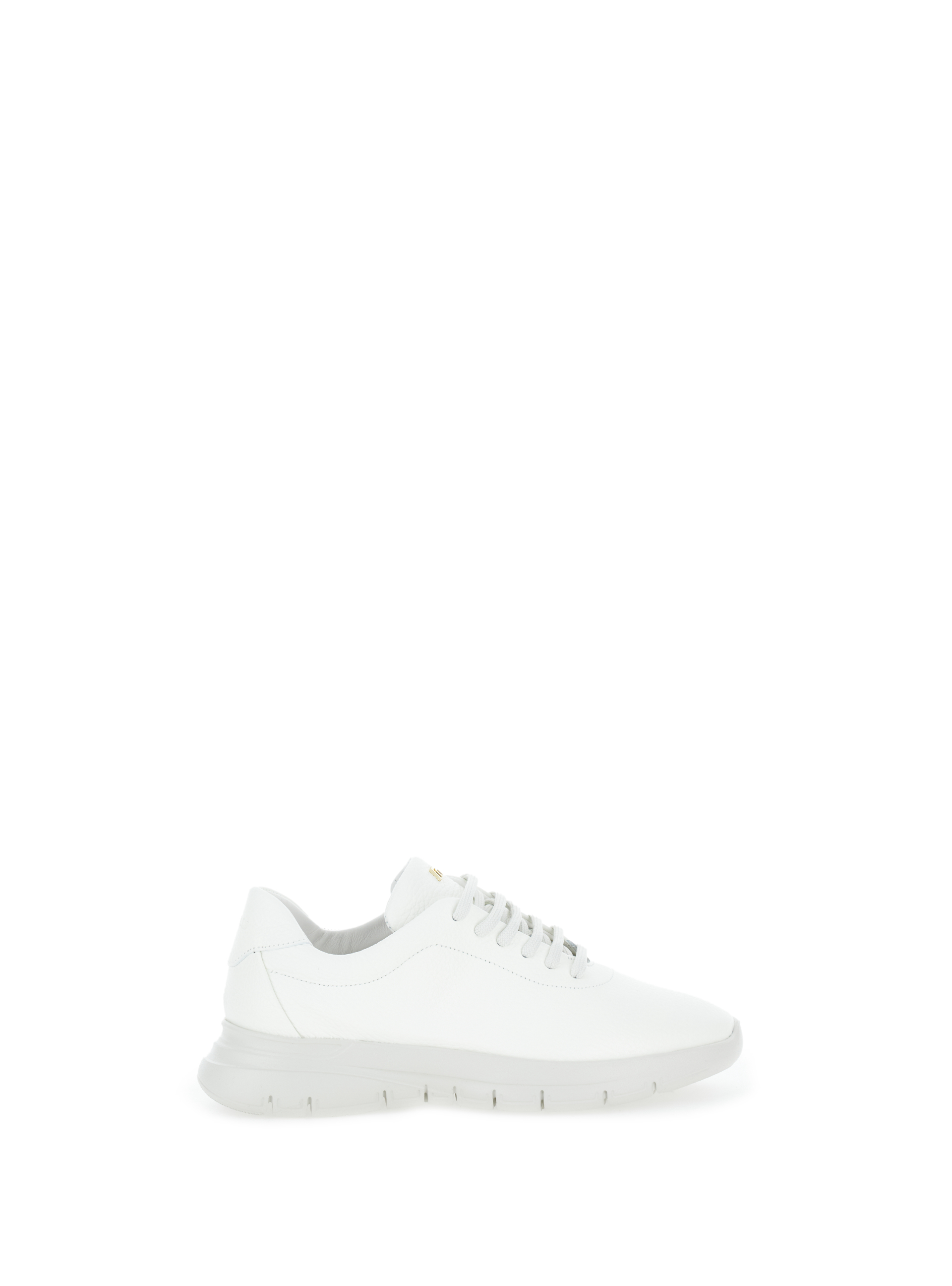 FRAU Sneakers in pelle PANNA