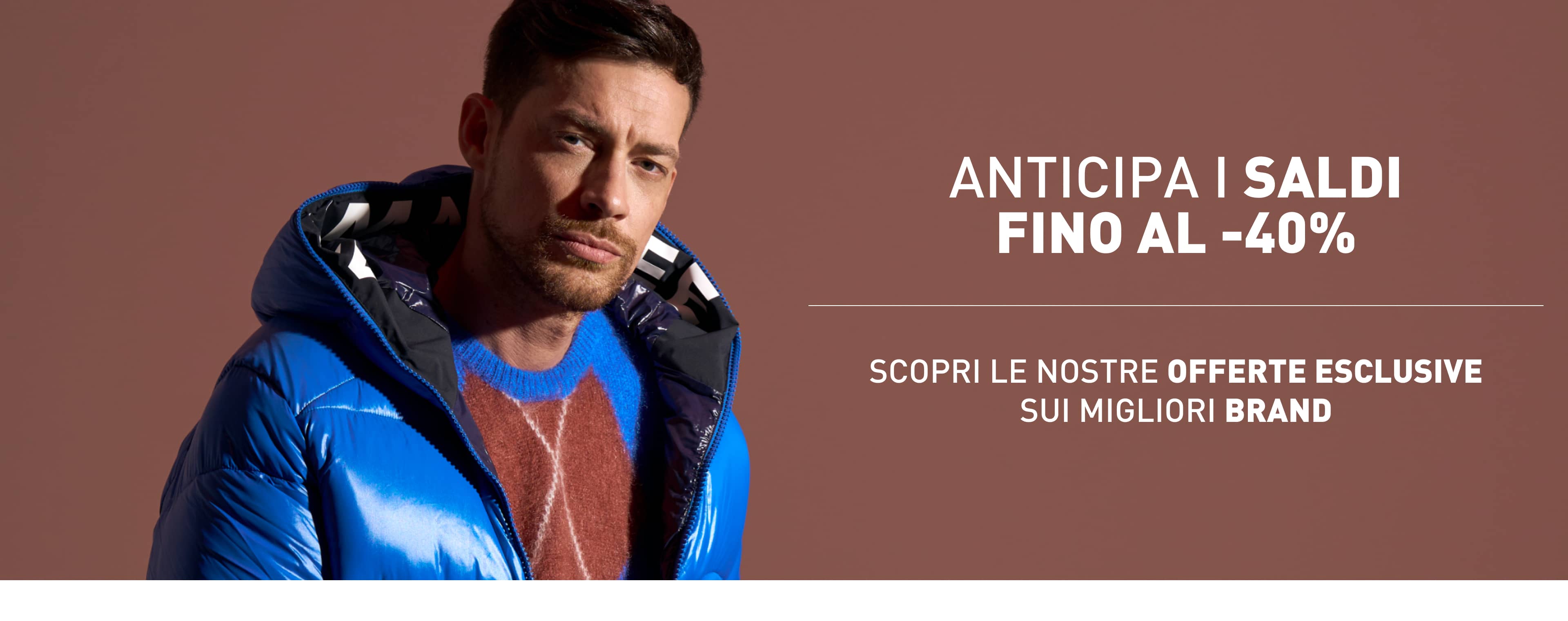 Negozio di abbigliamento online Sorelle Ramonda