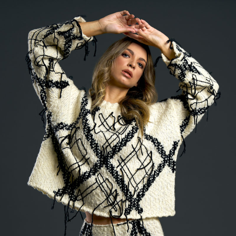 Negozio di abbigliamento online Sorelle Ramonda