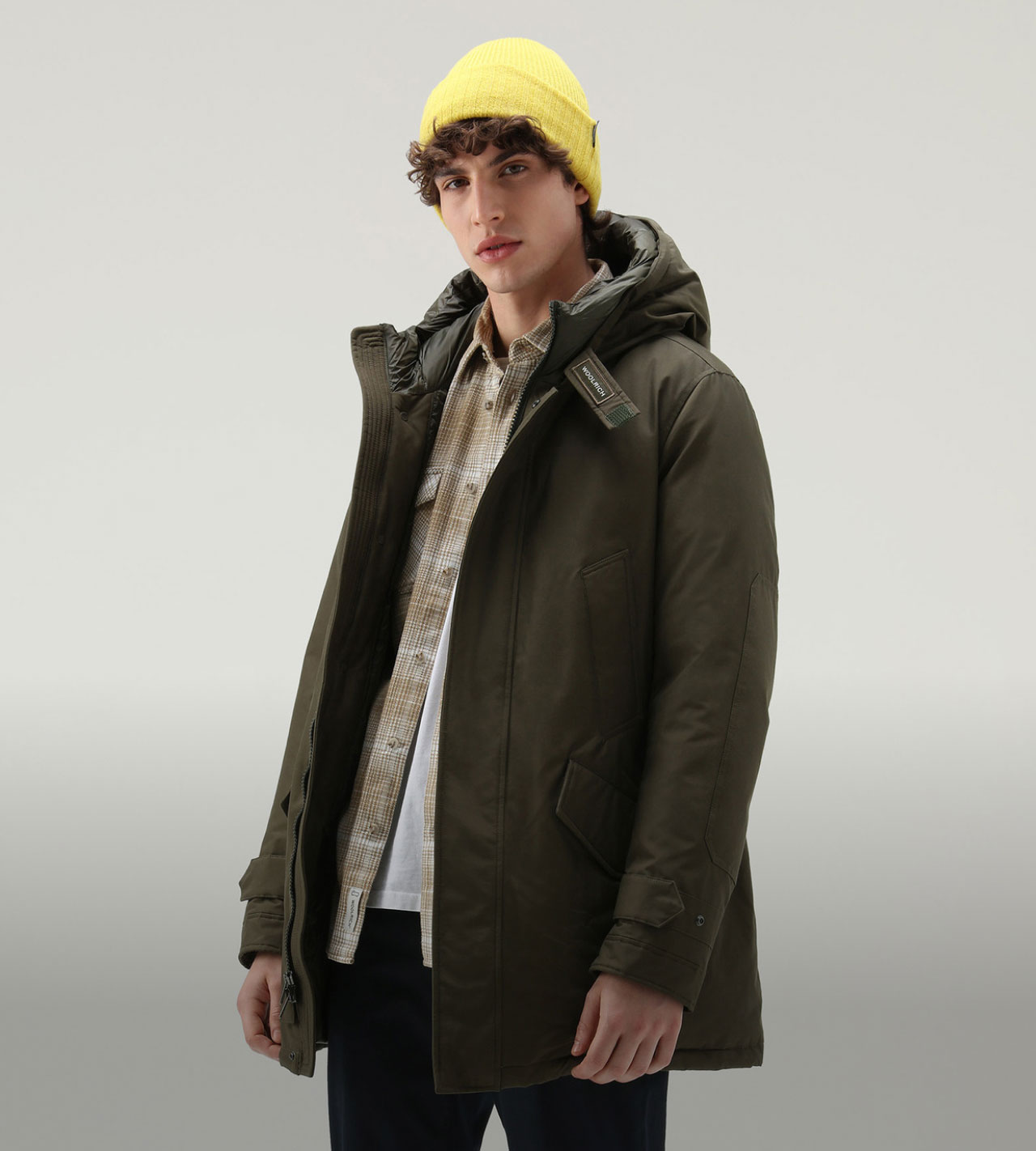 Negozio di abbigliamento online Sorelle Ramonda