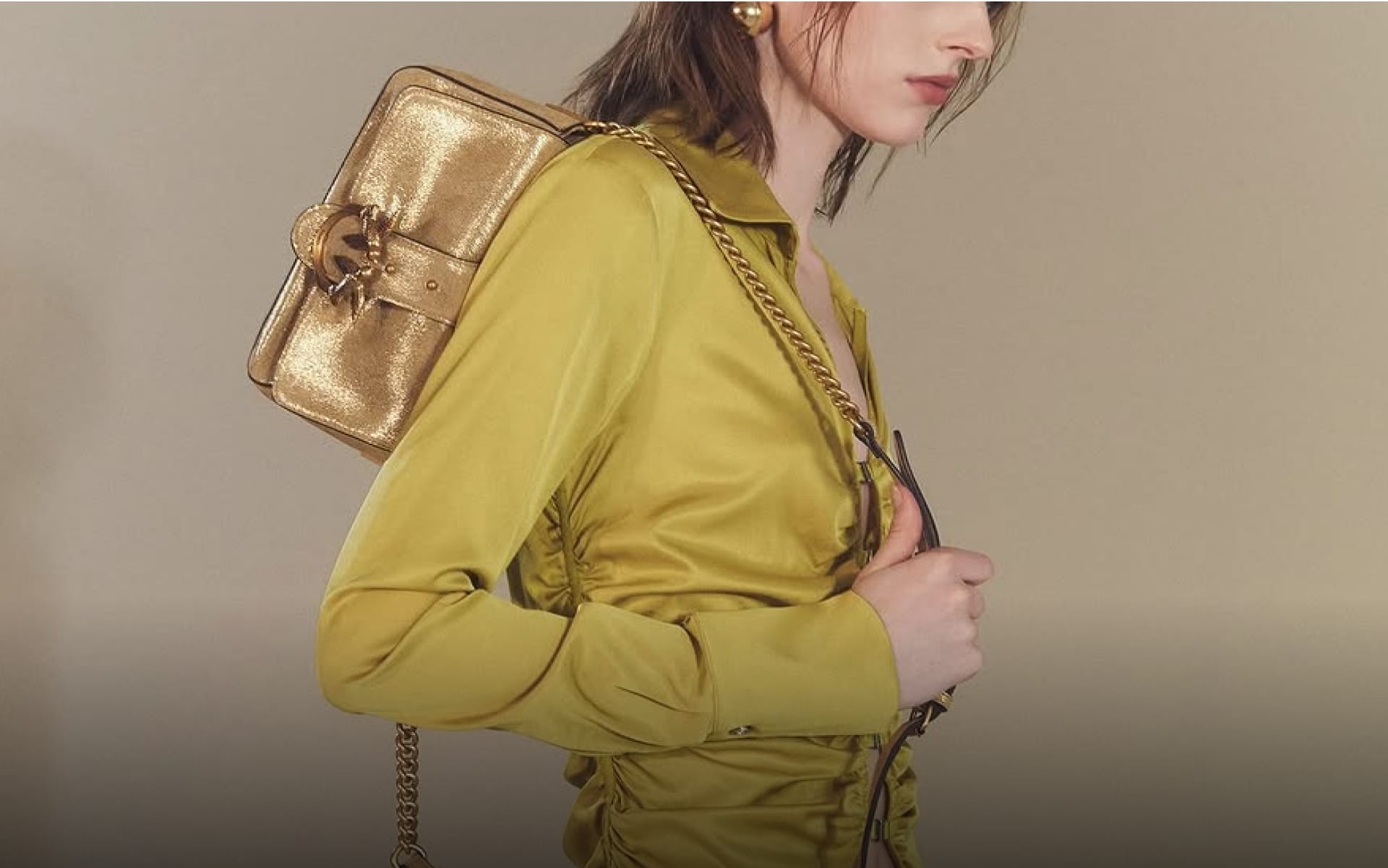 Negozio di abbigliamento online Sorelle Ramonda
