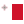 malta flag