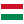 hungary flag