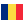 romania flag