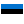 estonia flag