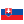 slovak republic flag
