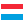 luxemburg flag