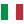 italia flag