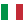 italia flag