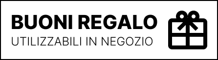 BUONI REGALO