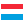luxemburg flag